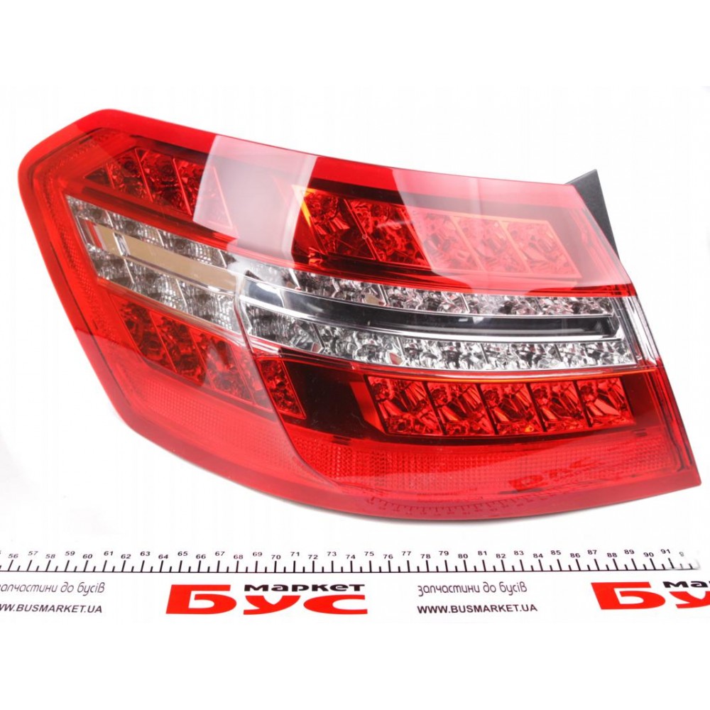 Ліхтар задній MB E-class (W212) 09-13 (L)