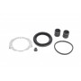 Ремкомплект супорта (переднього) VW Caddy II 95-04 (d=54mm) (Lucas)