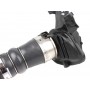 Патрубок інтеркулера (R) Renault Megane III/Scenic III 1.5 dCi 08-