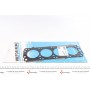 Прокладка ГБЦ Opel Astra F/G 1.7TD 94-05 (1.4mm)