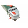 Шліфмашина кутова PWS 850-125 (850 Вт, 0-12000 об/хв, Ø125 мм)