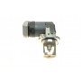 Клапан EGR MB E-class (W211/S211)/S-class (W221) 3.0CDI (OM642) 05-13