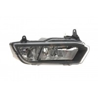 Фара протитуманна VW Polo V 09- (L)