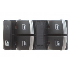 Кнопка склопідіймача (L) Audi A3/Q7 07-15 (блок)