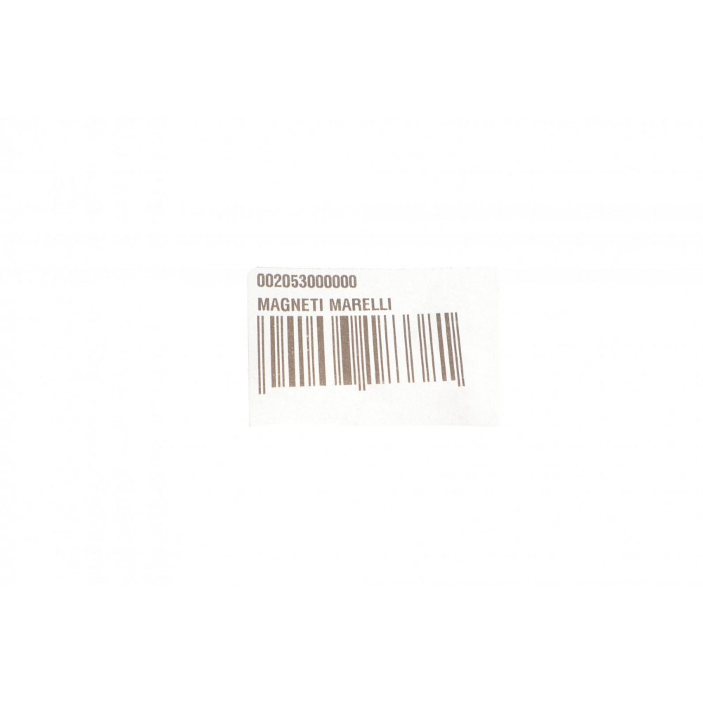 Автолампа 12V 1.2W BX8.4d Black (в щиток приладів) (PBX4 1,2W 12)