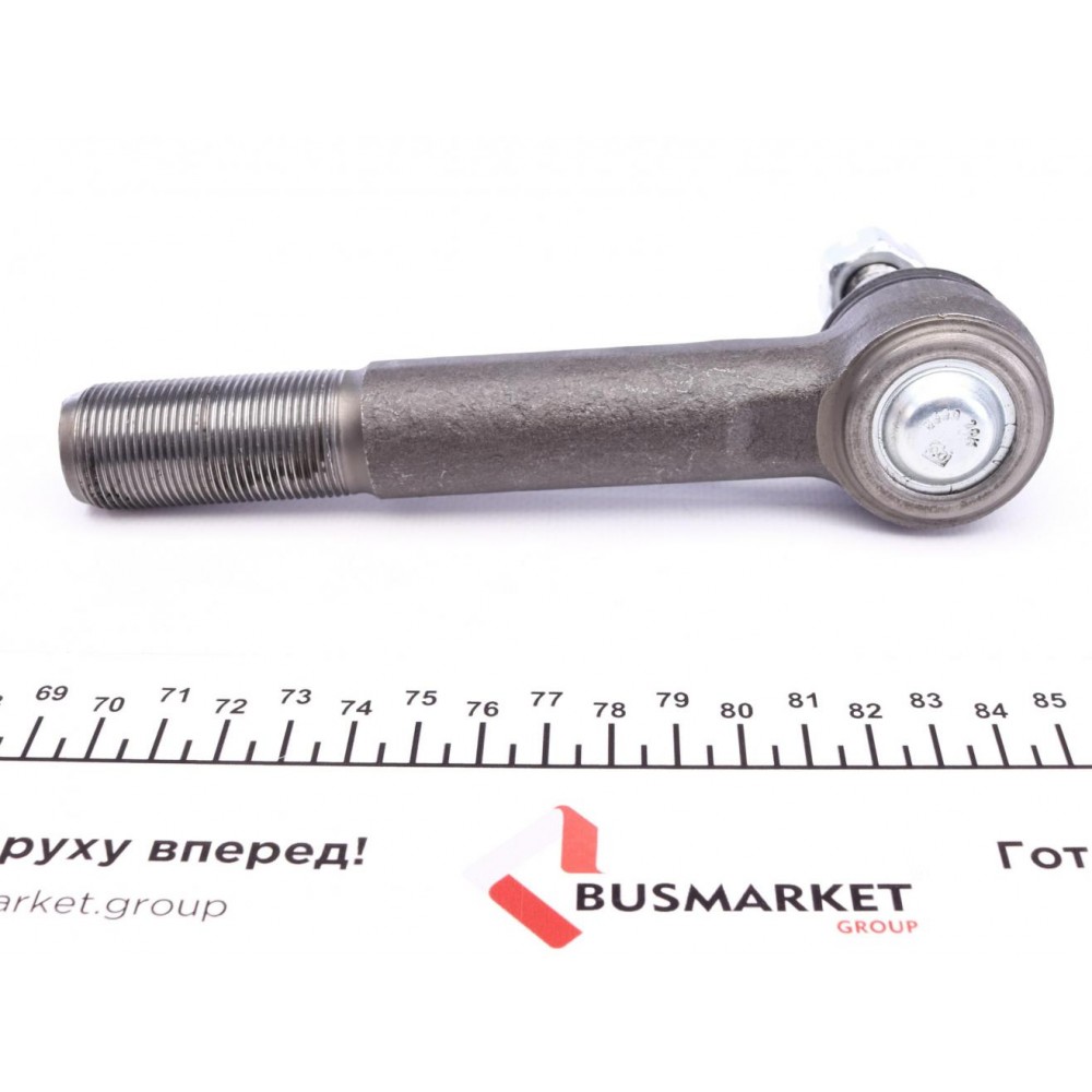 Наконечник тяги рульової MB 407-608D (M24x1.5)