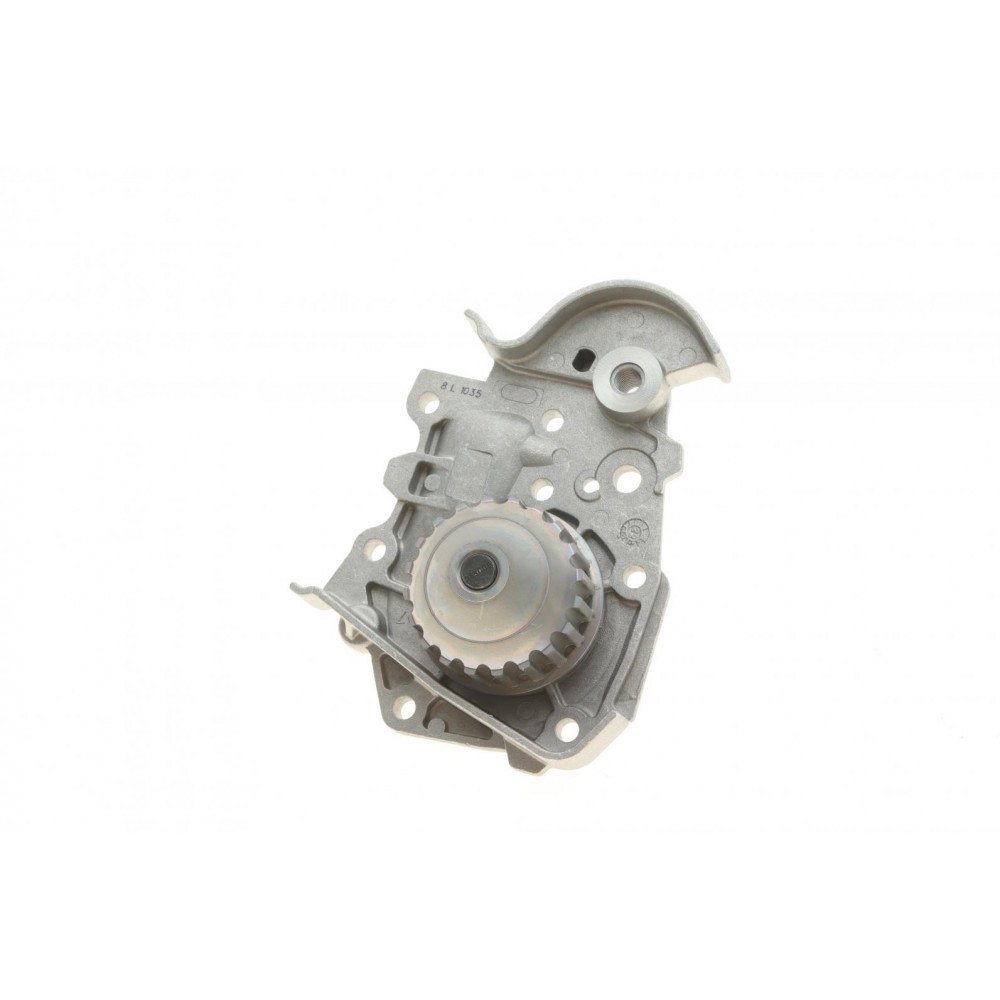 Помпа води Renault Kangoo/Megane/Logan/Scenic/Dacia Sandero 1.4/1.6 97- (20z)(B/B)(8лоп)