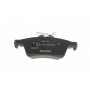 Колодки гальмівні (задні) Ford Connect/Focus III 10- (Teves) Q+
