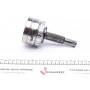 ШРКШ (зовнішній) Opel Combo 01-/Corsa C 00-09/Meriva A 03-10/Tigra (22z/28z/52mm/81mm/58mm) (+ABS29z)