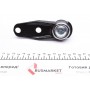 Опора кульова (передня/знизу) Renault Twingo II 07- (d=18mm)