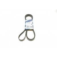 Ремінь генератора MB E-class (W211) 5.5 02-08 (M113)/Land Rover Range Rover 5.0SCV8 13- (6PK2445)