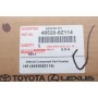 Амортизатор (передній) Toyota Camry 11- (L)