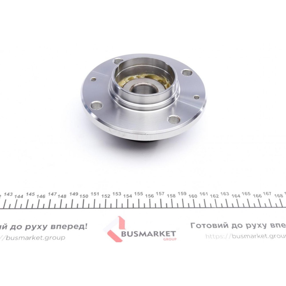 Підшипник маточини (задньої) Citroen C3/Peugeot 206 99-
