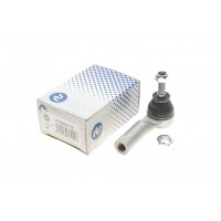 Наконечник тяги рульової (R) Renault Twingo III/Smart Fortwo 14- (L=90mm)