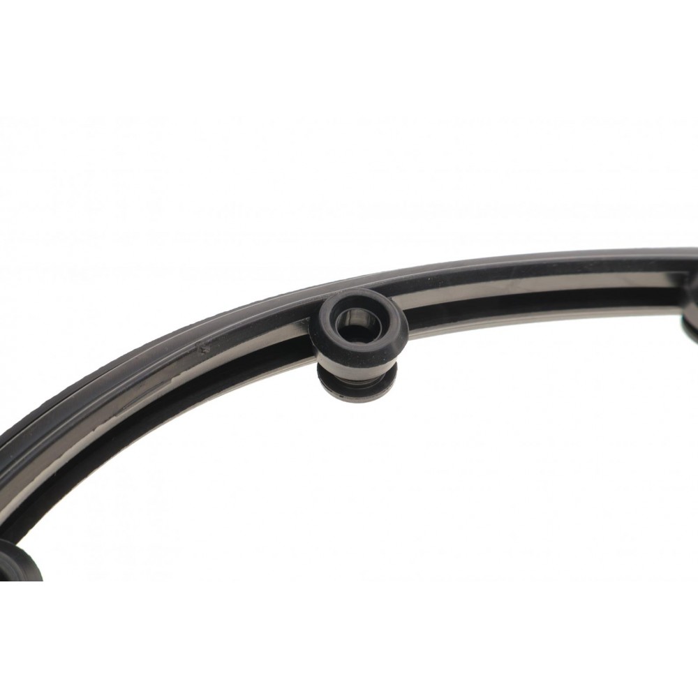 Прокладка кришки клапанів VW T5 2.5 TDI 03-09 (к-кт)
