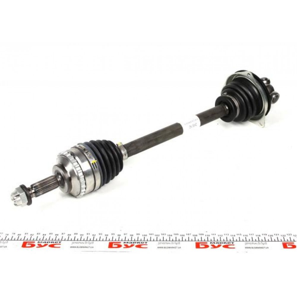 Піввісь Renault Kangoo 1.2-1.6 97- (L) (21x26x629)