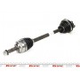 Піввісь Renault Kangoo 1.2-1.6 97- (L) (21x26x629)