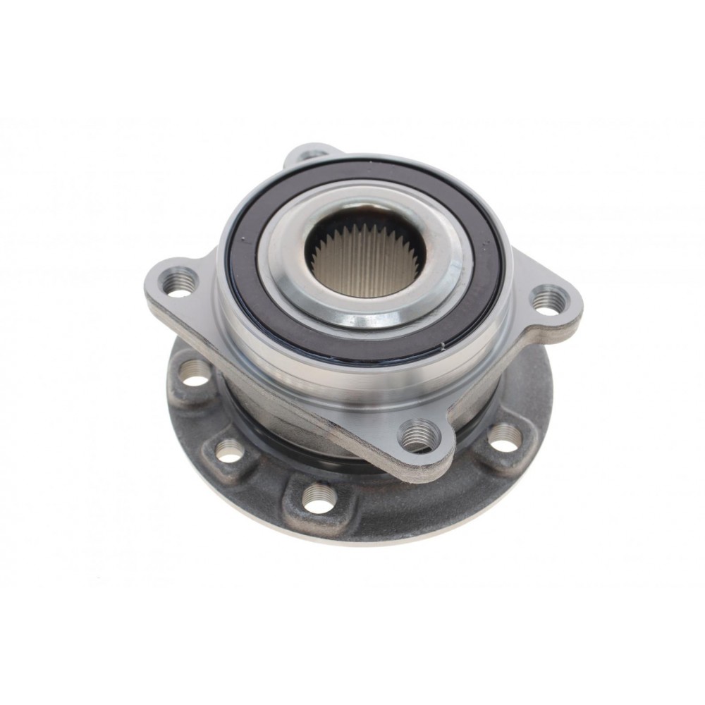 Підшипник ступиці (передньої/задньої) Jeep Cherokee 2.0-3.2 13- (+ABS) (підш.SKF01409)