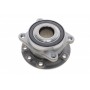 Підшипник ступиці (передньої/задньої) Jeep Cherokee 2.0-3.2 13- (+ABS) (підш.SKF01409)