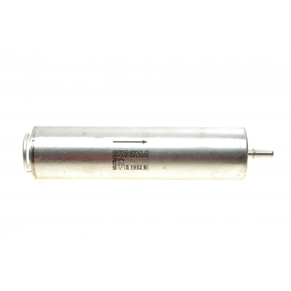 Фільтр паливний BMW 1 (F20)/1 (F21)/2 (F22/F87)/2 (F23)/3 (F30/F80/F31)/4 (F32/F82/F33/F83) 10-