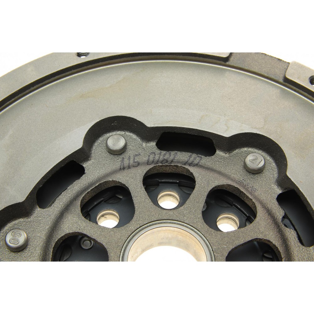 Демпфер зчеплення Ford Mondeo III 2.0 TDCi/TDDi 00-07