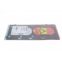 Прокладка ГБЦ Toyota Land Cruiser 200 4.5 D 07- (1.15mm)  (2 отвори) (R)