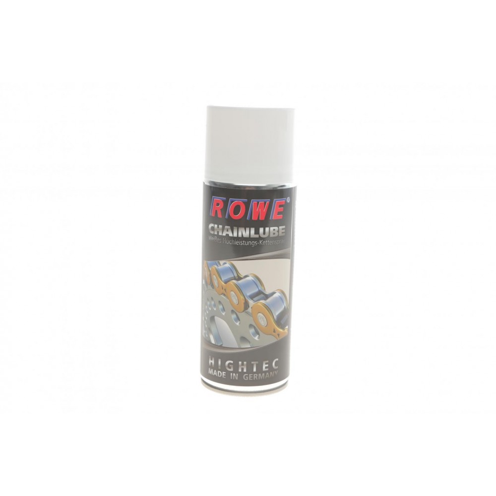 Змазка для ланцюгів мотоциклів CHAIN LUBE (400ml) заміна на 22001-045-99