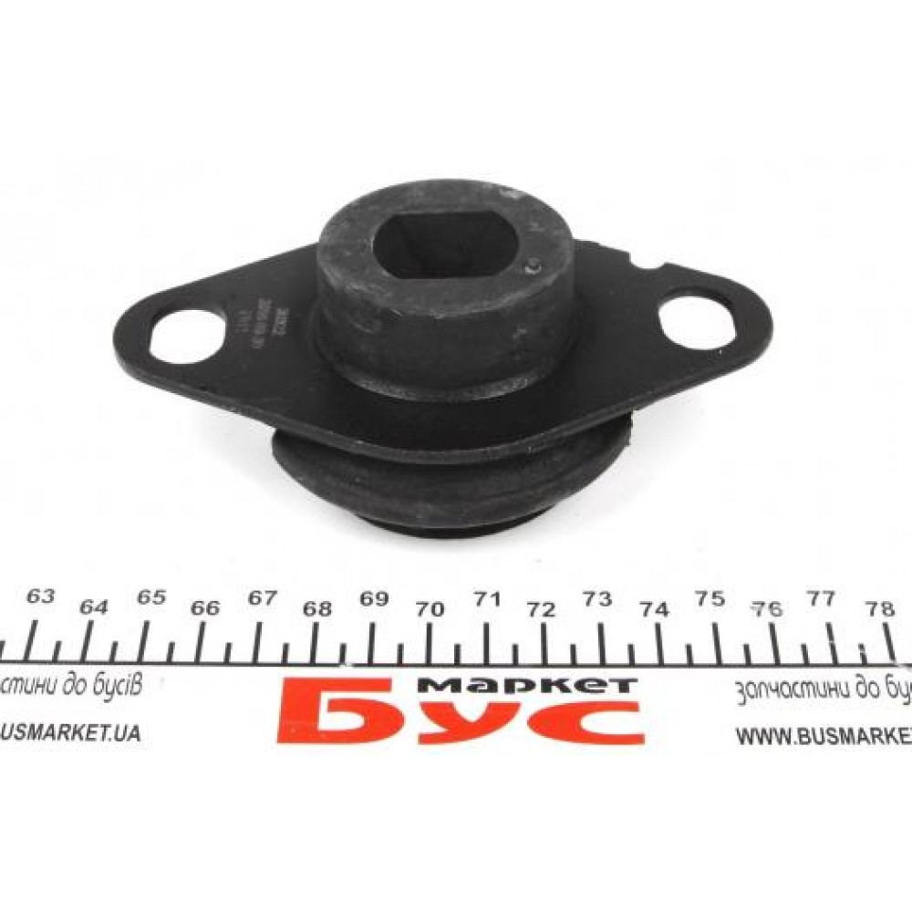 Подушка КПП Renault Kangoo 1.5dci 98- (L)
