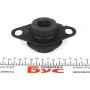 Подушка КПП Renault Kangoo 1.5dci 98- (L)