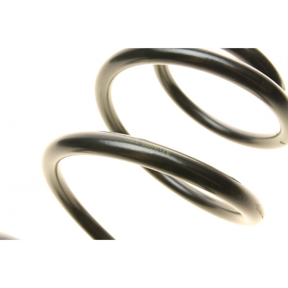 Пружина (передня) VW Passat B6/B7 2.0FSI 4motion/1.9-2.0TDI 05-14 (седан/універсал)(зі спорт.ход.ч)