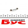 Автолампа C18W 12V 18W S8.5d (15x44mm) (1шт)