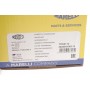 Піввісь Renault Kangoo/Megane 1.4/1.6/1.5DCI 02- (R) (+ABS) (23x26x911) (TDS0113)