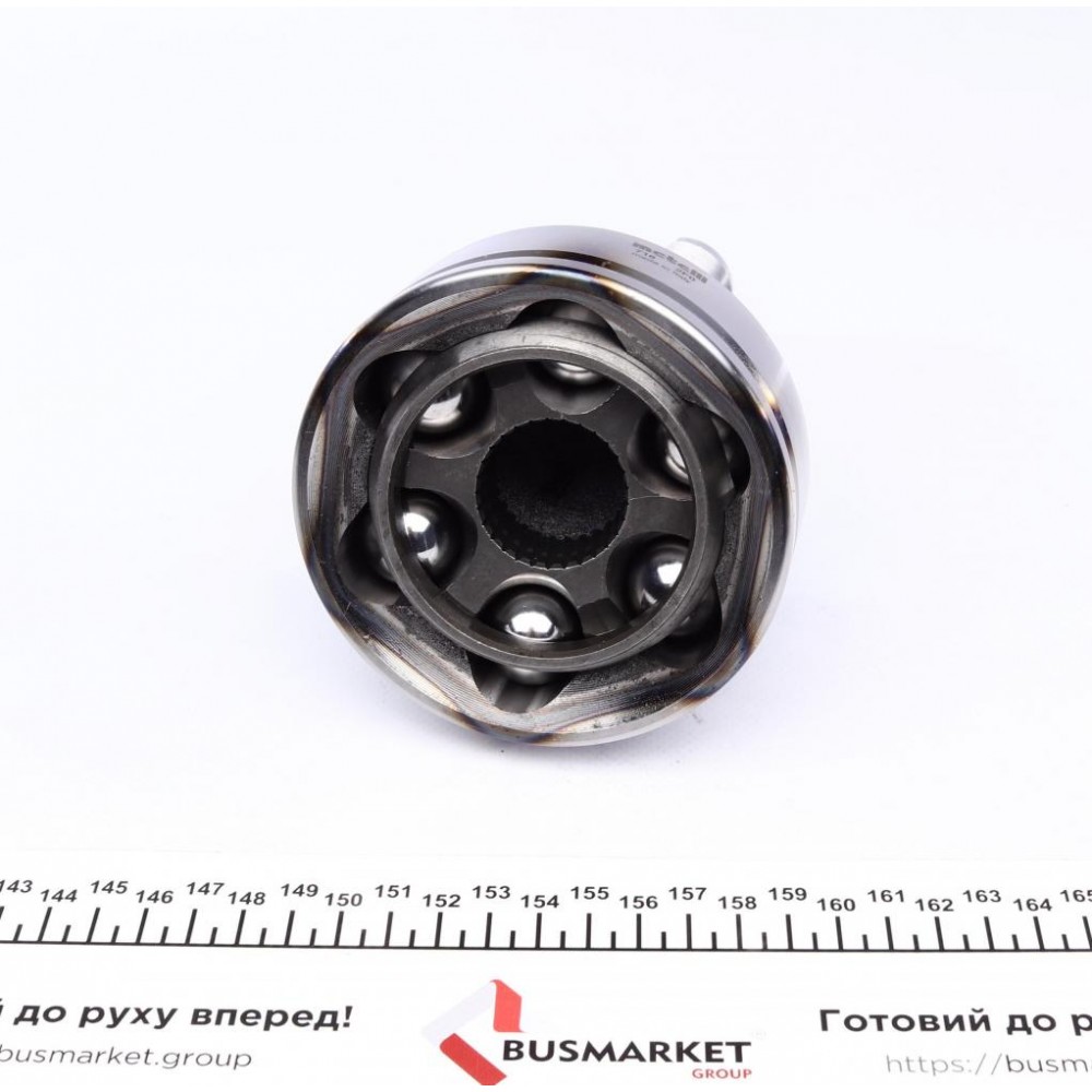 ШРКШ (зовнішній) Citroen Jumper/Fiat Ducato/Peugeot Boxer 06- (35z/29z/71.4mm/105.9mm/59mm)