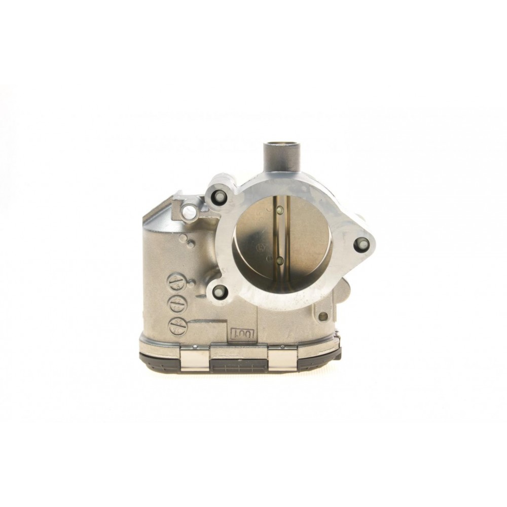 Заслонка дросельна Citroen C4/C3/Berlingo/Peugeot 206/307/Partner 1.6 16V 00-