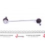 Тяга стабілізатора (переднього) Nissan Micra/Renault Clio III 03- (L=248mm)