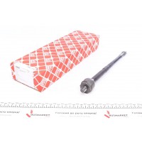 Тяга рульова Audi A1 10-/Skoda Rapid 12-/VW Polo 09-/Seat Ibiza IV 10-/Toledo IV 12-/Audi A2 00-05