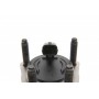 Підшипник маточини (задньої) Opel Astra H 04-14/Zafira 05-15 (+ABS)