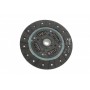 Комплект зчеплення Skoda Fabia/Roomster 1.4D 03-10