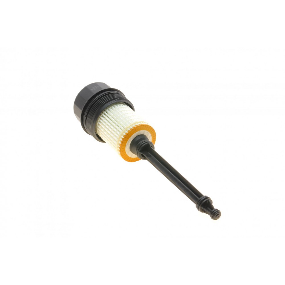 Кришка корпуса фільтра масляного MB C-class (W202/W203)/E-class (W210/W211) M112/M113 93-09