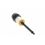 Кришка корпуса фільтра масляного MB C-class (W202/W203)/E-class (W210/W211) M112/M113 93-09