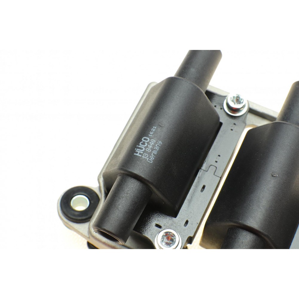 Котушка запалювання Audi A4/A6/VW Passat 2.4/2.8 96-05 (HÜCO)