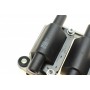 Котушка запалювання Audi A4/A6/VW Passat 2.4/2.8 96-05 (HÜCO)