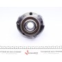 Підшипник маточини (передньої) Opel Astra 09-