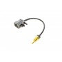 Датчик температури охолоджуючої рідини Ford Connect 1.8 TDCi 02-13 (M12x1.75)
