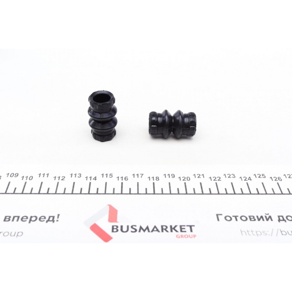 Ремкомплект супорта (заднього) VW Passat 00-05 (d=43mm) (+ поршень з механізмом) (Lucas)