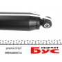 Амортизатор (задній) Fiat Doblo 1.2/1.6 16V/1.9D/1.9JTD, 01-04