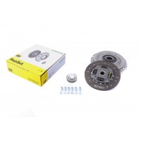 Комплект зчеплення MB 208-410 (d=228mm) OM601/OM602/OM616/OM617/M102/M115