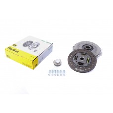 Комплект зчеплення MB 208-410 (d=228mm) OM601/OM602/OM616/OM617/M102/M115