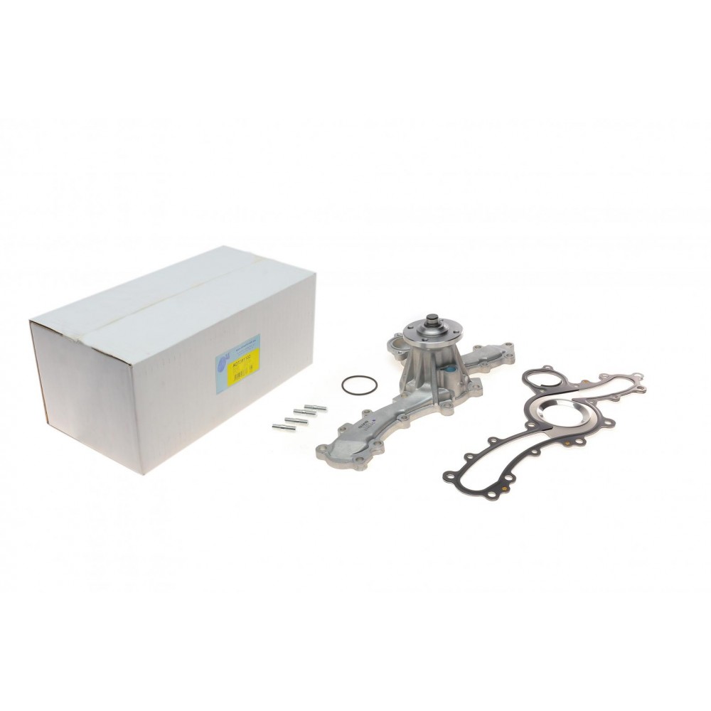 Помпа води Toyota Land Cruiser 4.0 24V 02-10