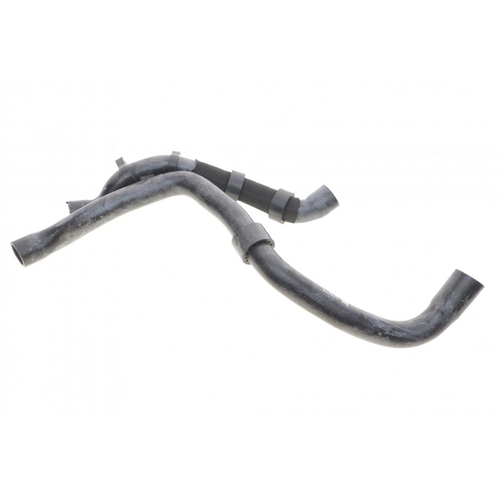 Патрубок радіатора (верхній) Skoda Fabia/Roomster/VW Polo 1.2 06- (к-кт)